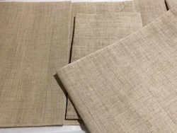 麻帯 伝統職人作